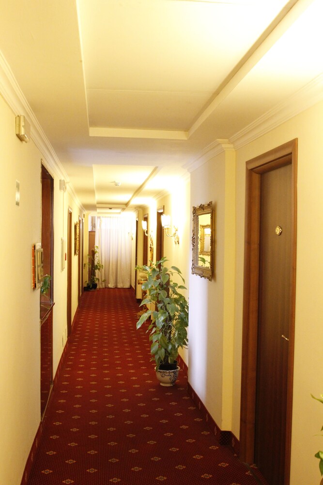 Pasillo