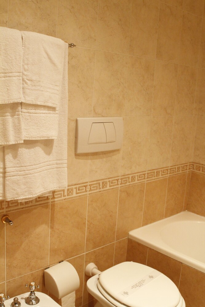 Cuarto de baño