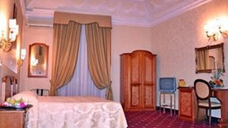 Foto de la habitación
