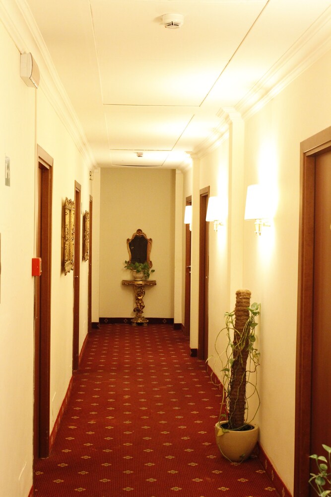 Pasillo