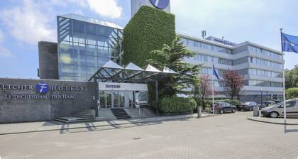 Fletcher Hotel - Restaurant Leidschendam - Den Haag