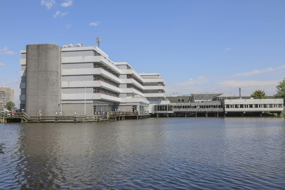 Fletcher Hotel Restaurant Leidschendam Den Haag in The Hague Best