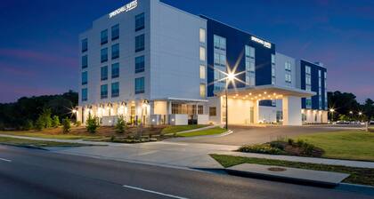 SpringHill Suites by Marriott Beaufort