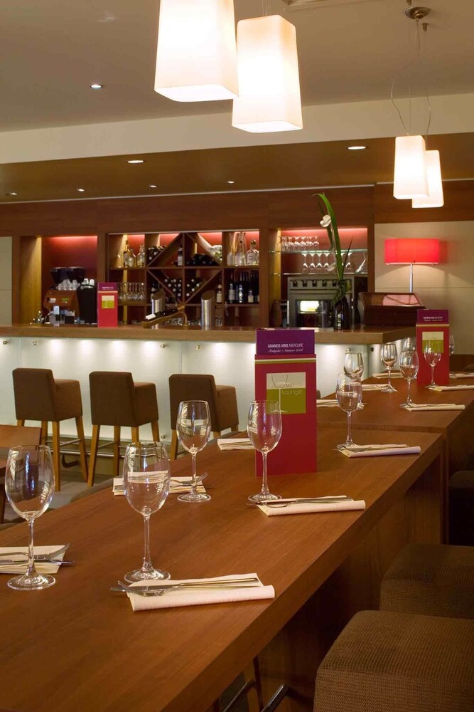 Berlin Mercure Hotel City West Berlin Mercure Hotel City West