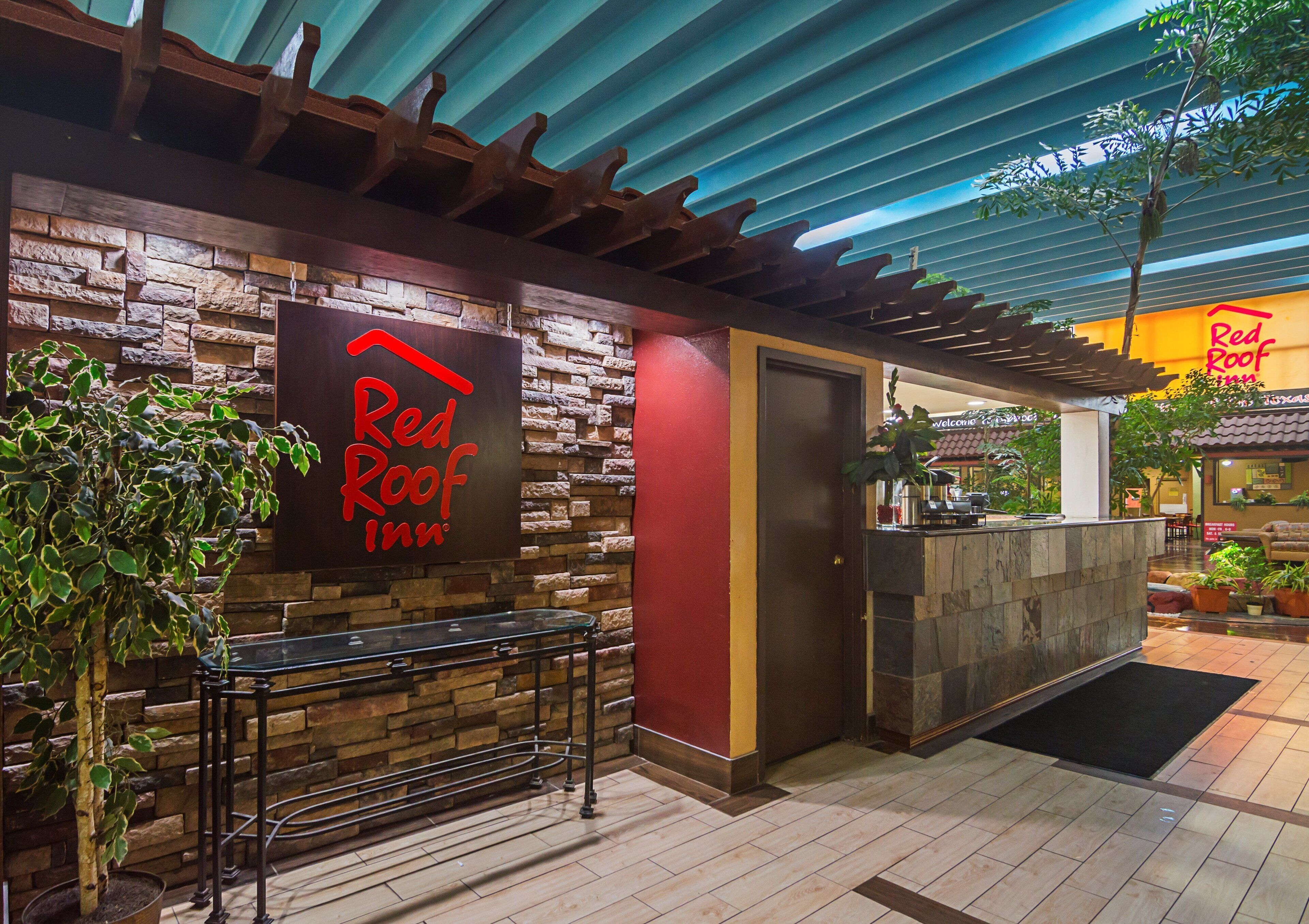 Red Roof Inn & Conference Center Lubbock in Lubbock, United States