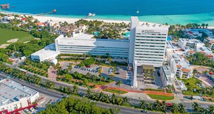 InterContinental Presidente Cancun Resort, an IHG Hotel