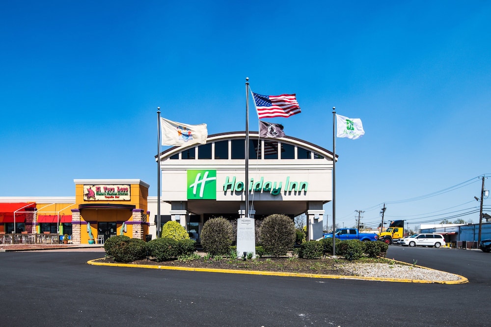 Room Deals for Holiday Inn South PlainfieldPiscataway, an IHG Hotel