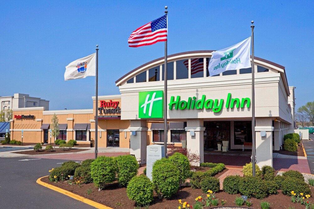 Holiday Inn South PlainfieldPiscataway, an IHG Hotel in South