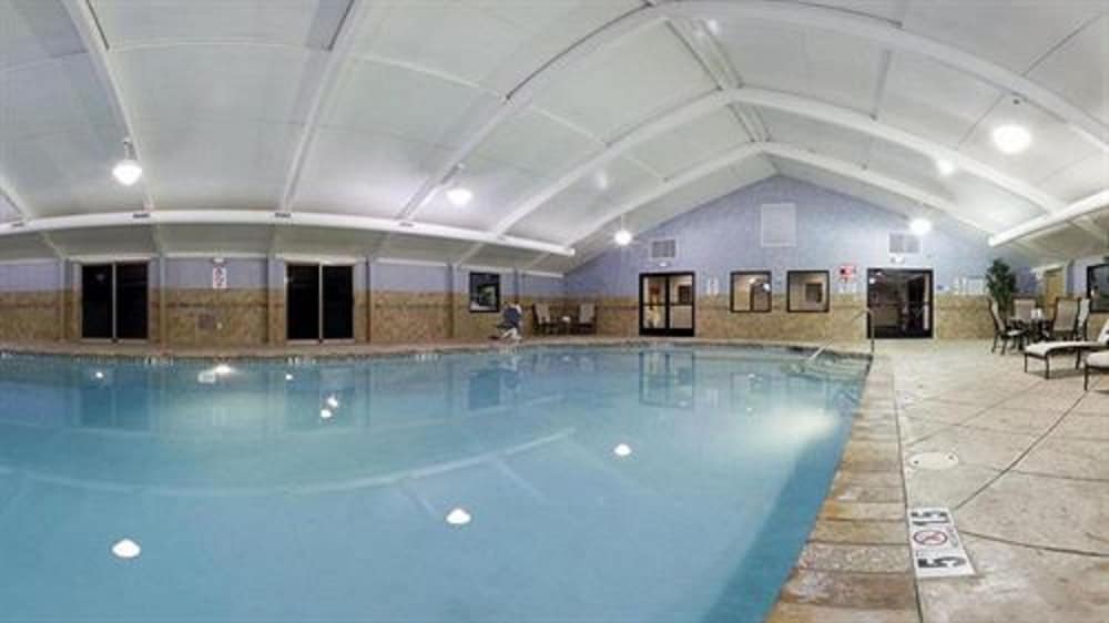 Holiday Inn South PlainfieldPiscataway 2019 Room Prices 78, Deals