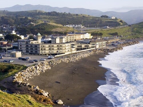Best Western Plus Lighthouse Hotel San Francisco Best Western Plus Lighthouse Hotel San Francisco