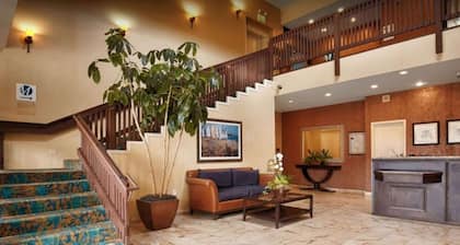 Pacifica Lighthouse Hotel Trademark Collection by Wyndham