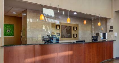 Comfort Inn At the Park