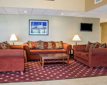 Norwood Inn Suites North Conference Center Columbus 2019 - 