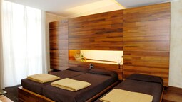 Foto de la habitación
