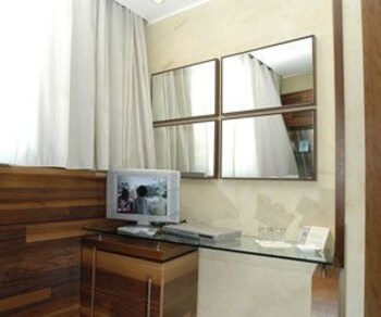 Servicio de la habitación