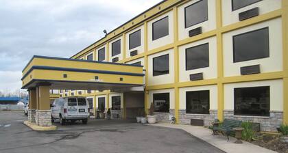 Days Inn by Wyndham Columbus Airport