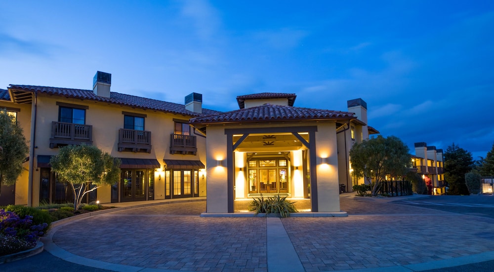 Hotel Abrego Reviews  Photos Rates ebookers com