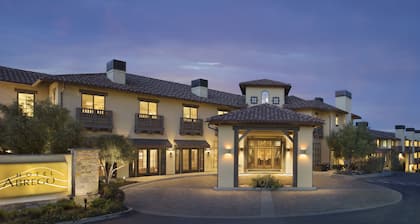 Hotel Abrego