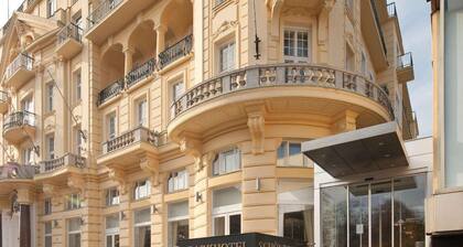 Austria Trend Parkhotel Schönbrunn