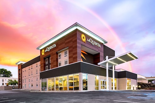 Avoid Review Of Econo Lodge Suites Spokane Spokane Wa Tripadvisor