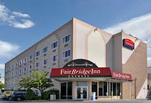 Hotels Near Spokane Arena Downtown Top 10 By Fairbridge Inn Express