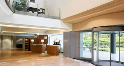 Sheraton Lake Como Hotel