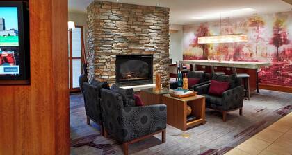 Courtyard by Marriott Rochester Brighton