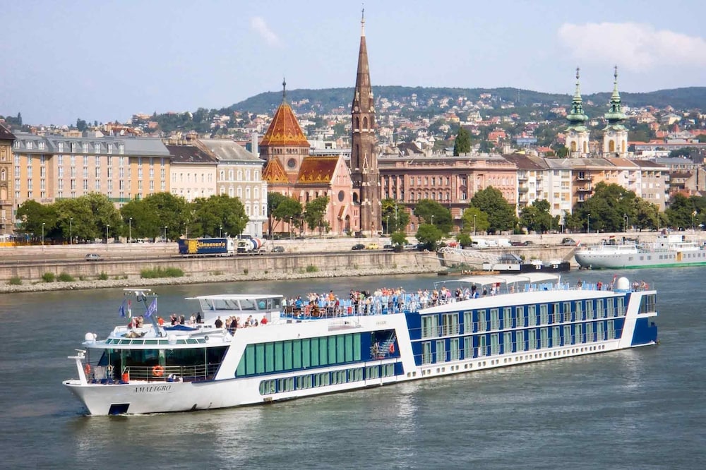Hotel Mercure Budapest Buda Hotel Mercure Budapest Buda