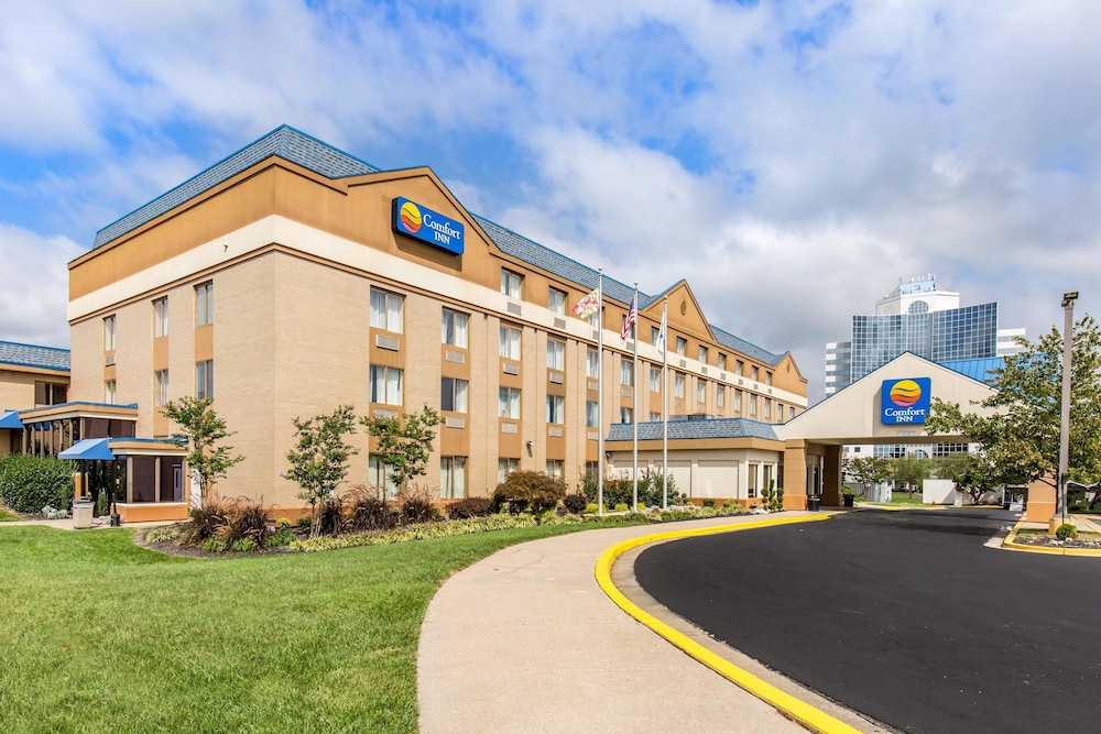 Primary image, Comfort Inn College Park North