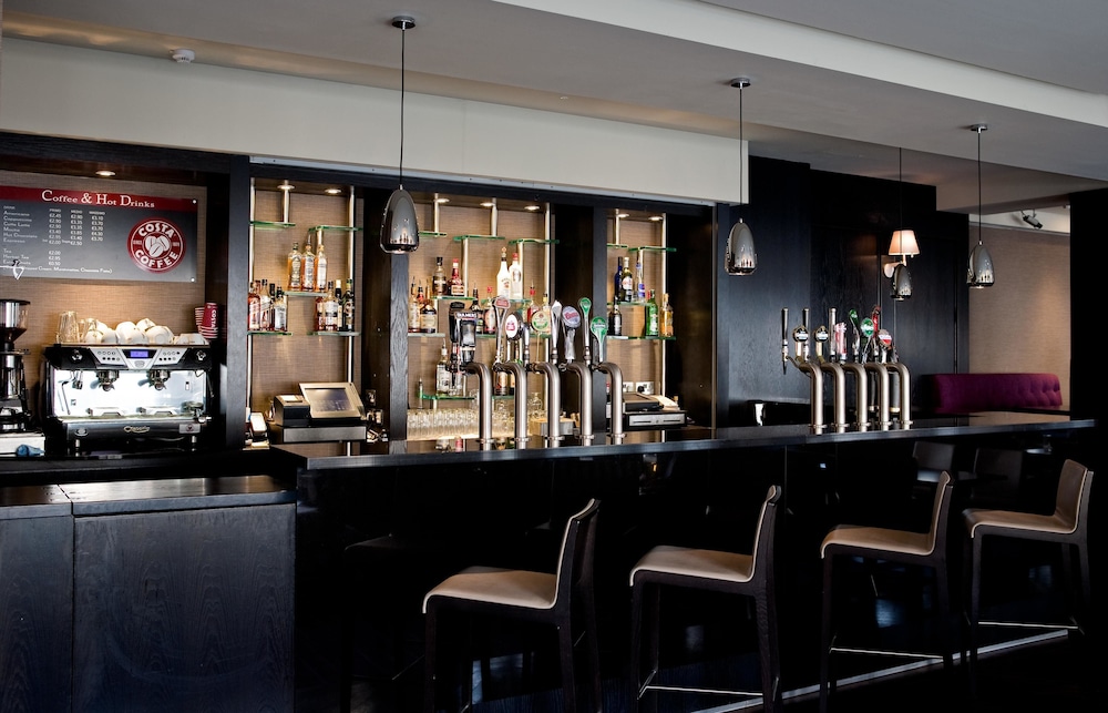 Leonardo Hotel Dublin Christchurch Formerly Jurys Inn in Dublin