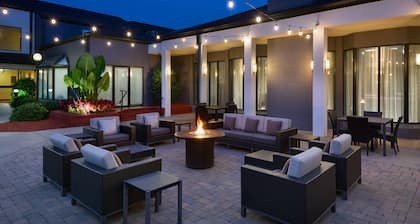 Courtyard By Marriott Augusta