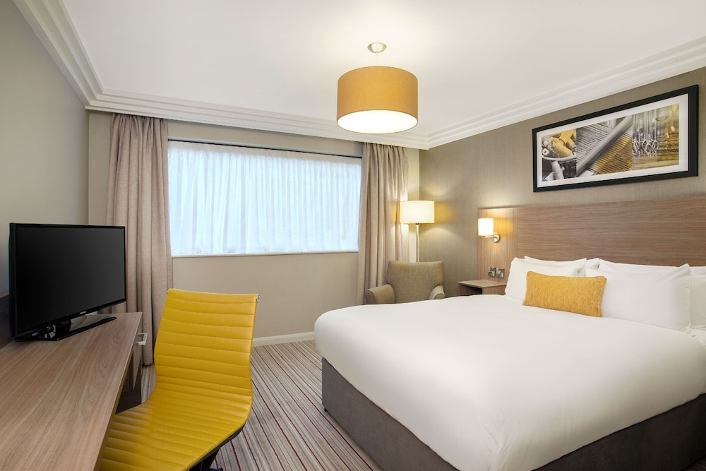 Jurys Inn Hinckley Island