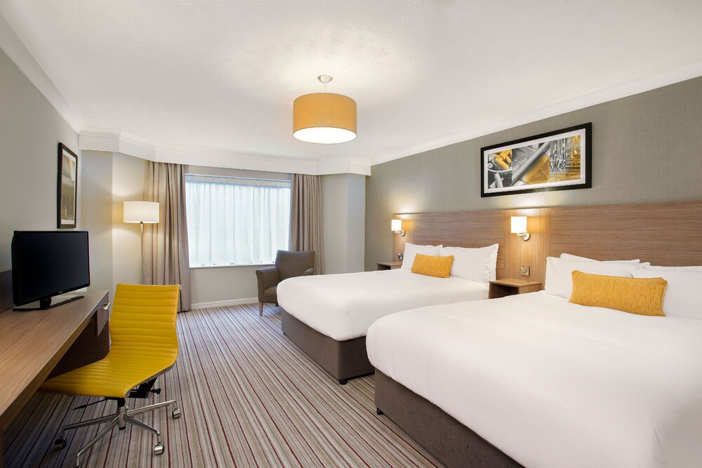 Jurys Inn Hinckley Island