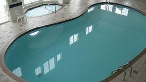 Piscina interna