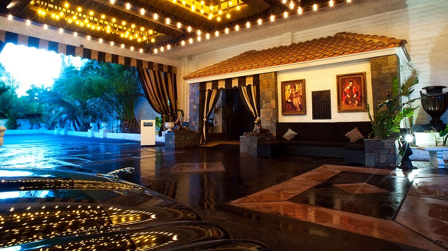 Artisan Hotel Boutique - Adults Only