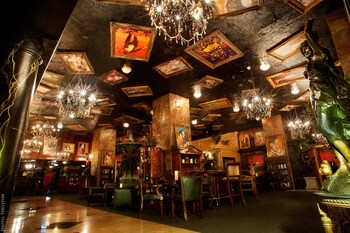 Artisan Hotel Boutique - Adults Only
