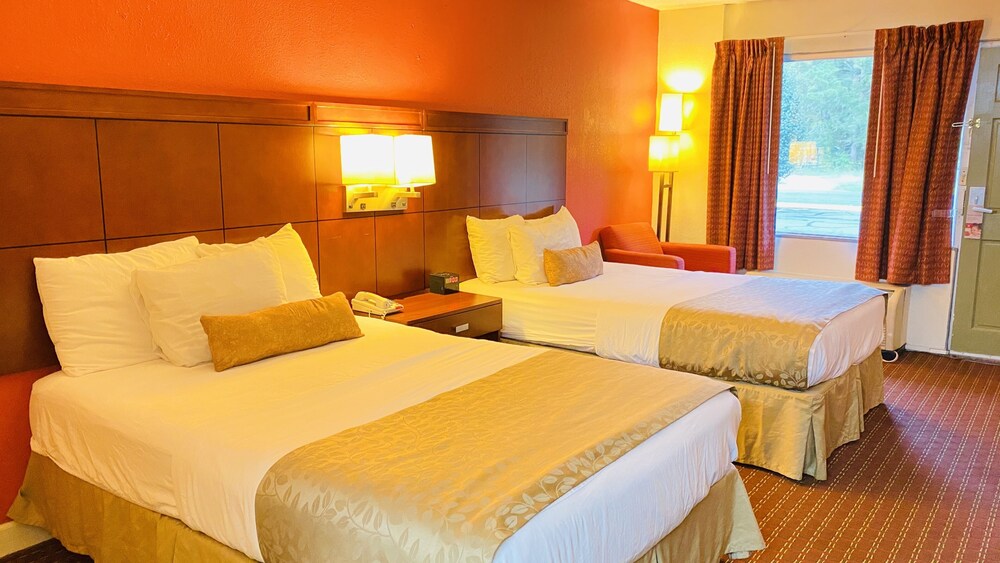 Top 7 Hotels In Walterboro, South Carolina Trip101