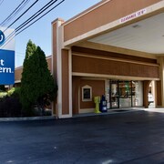 The 10 Best Hotels In Livingston For 2018 Expedia Best Western Thunderbird Motel