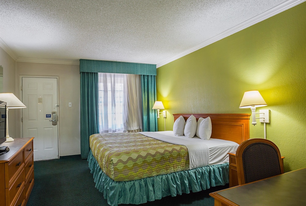 Motel Albuquerque San Mateo Motel Albuquerque San Mateo