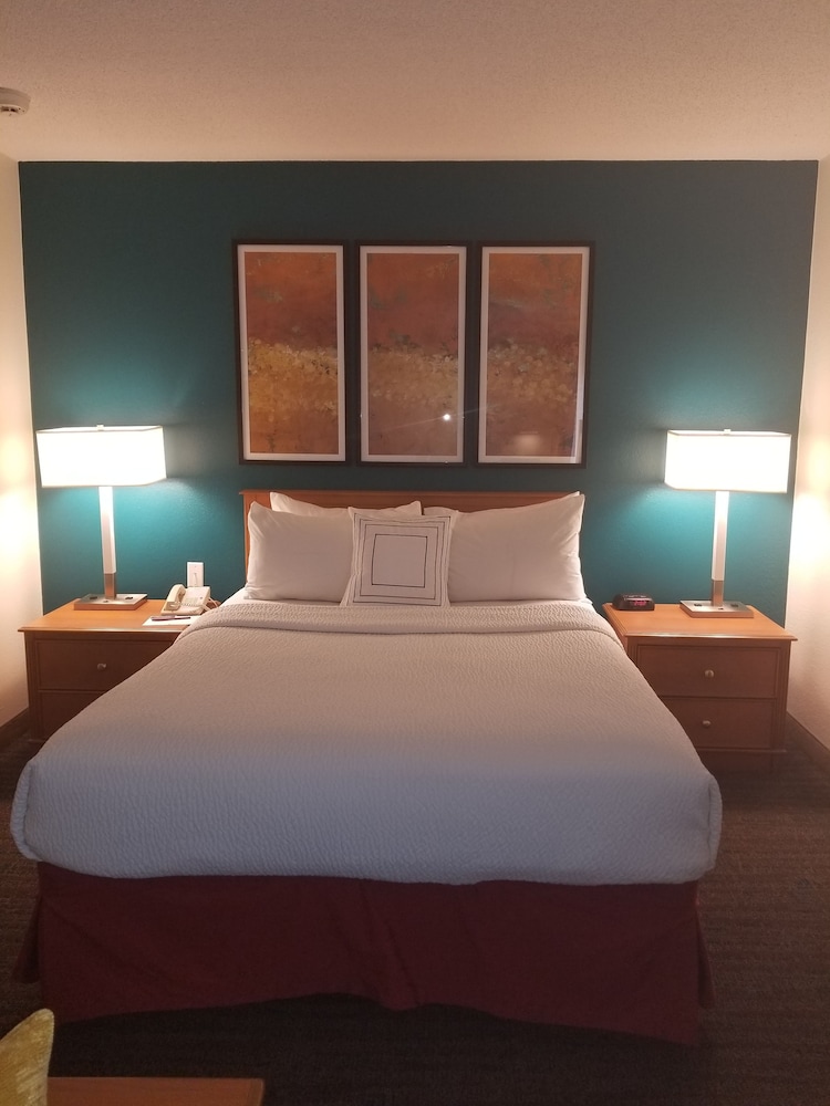 Residence Inn by Marriott Shelton-Fairfield County