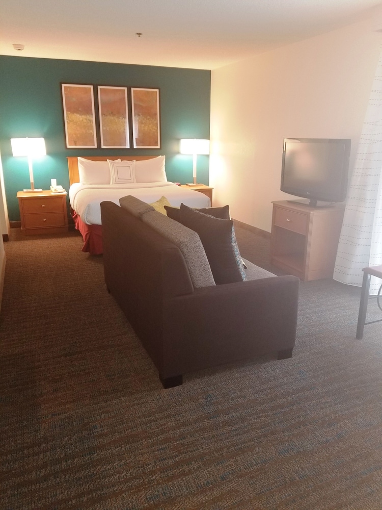 Residence Inn by Marriott Shelton-Fairfield County