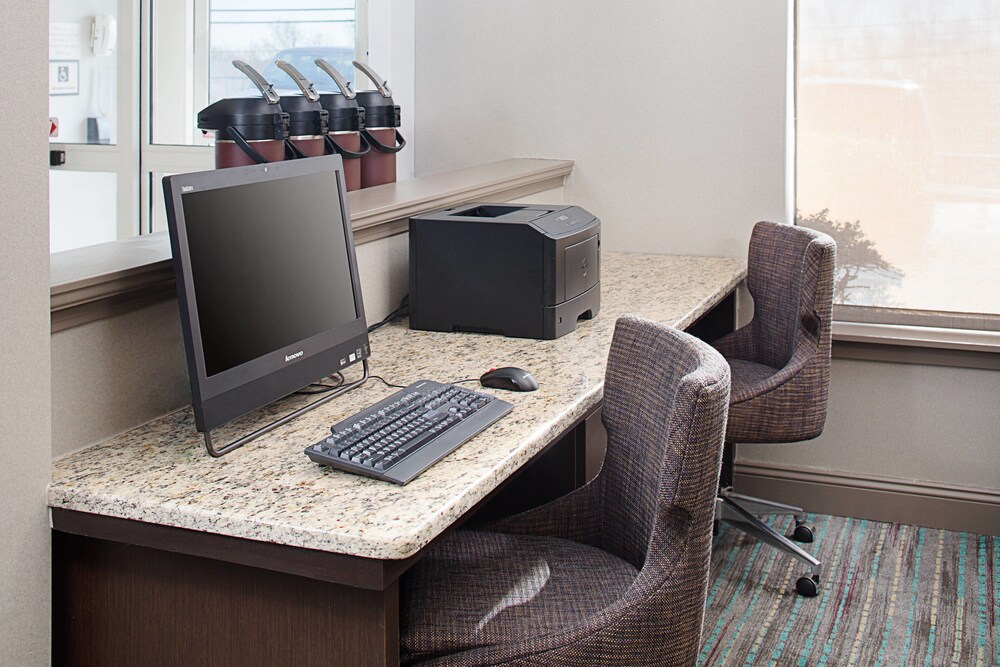 Residence Inn by Marriott Shelton-Fairfield County