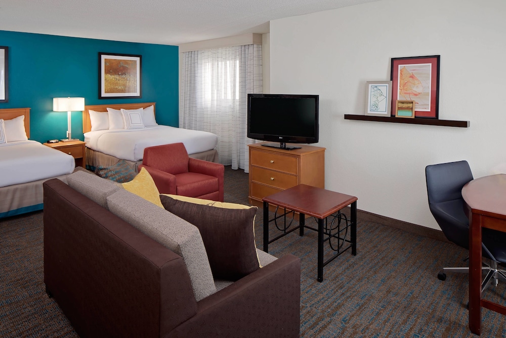 Residence Inn by Marriott Shelton-Fairfield County