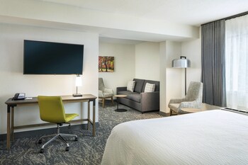 Fairfield By Marriott Inn Suites Providence Airport Warwick