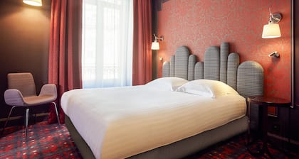 Grand Hôtel du Midi