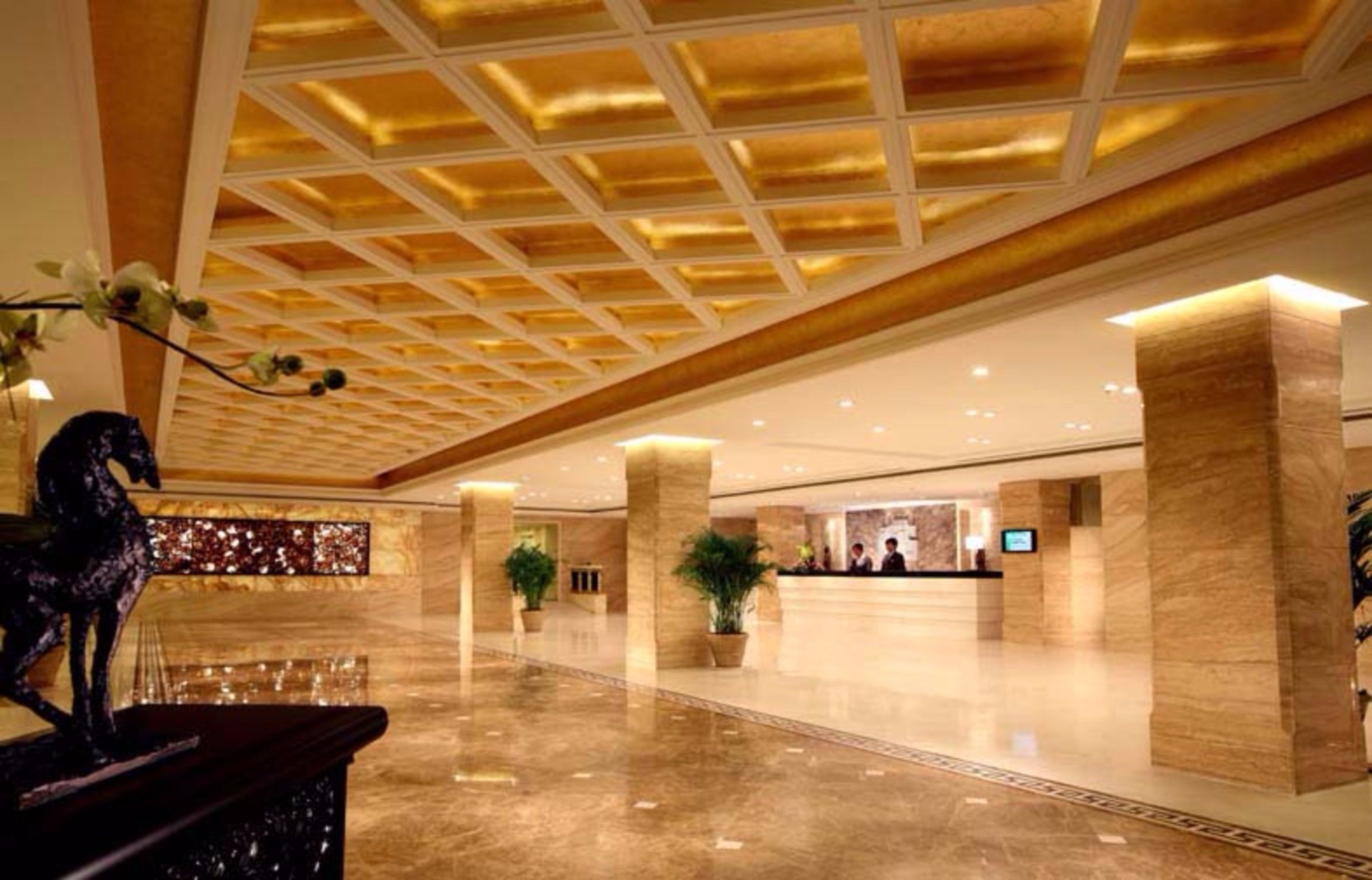 Holiday Inn Beijing Downtown in Beijing, China