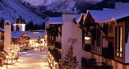 The Lodge at Vail, A RockResort
