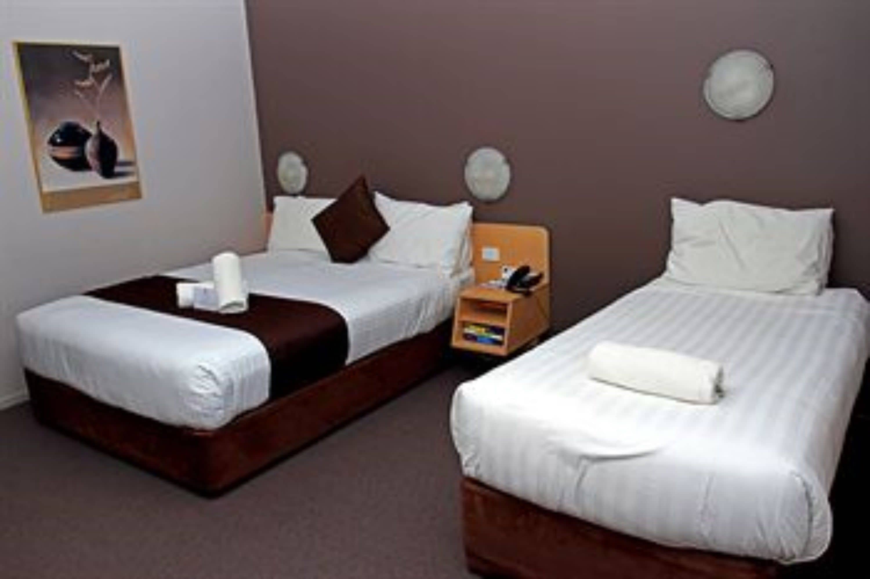 Hospitality Carnarvon, SureStay Collection by Best Western