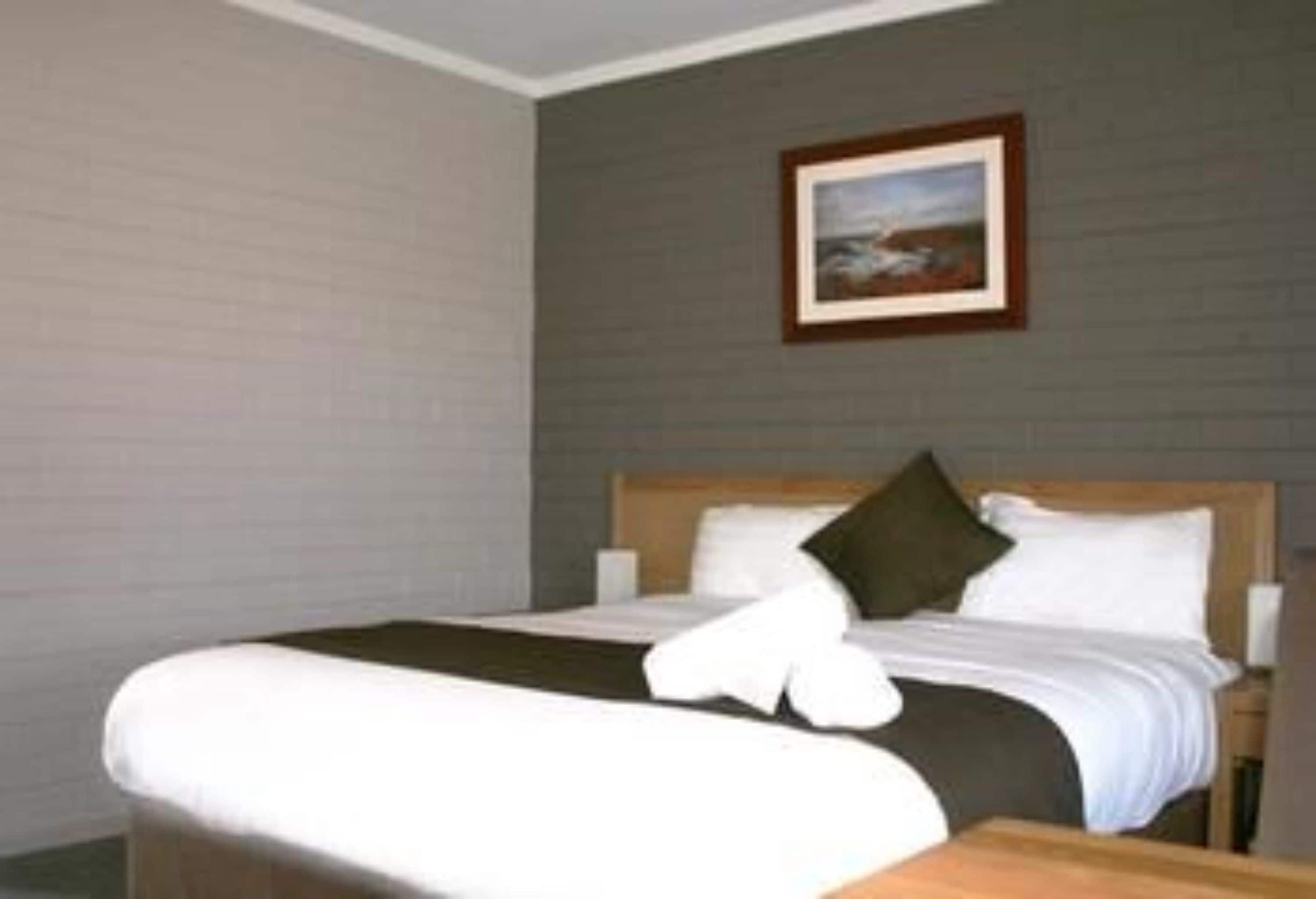 Hospitality Carnarvon, SureStay Collection by Best Western