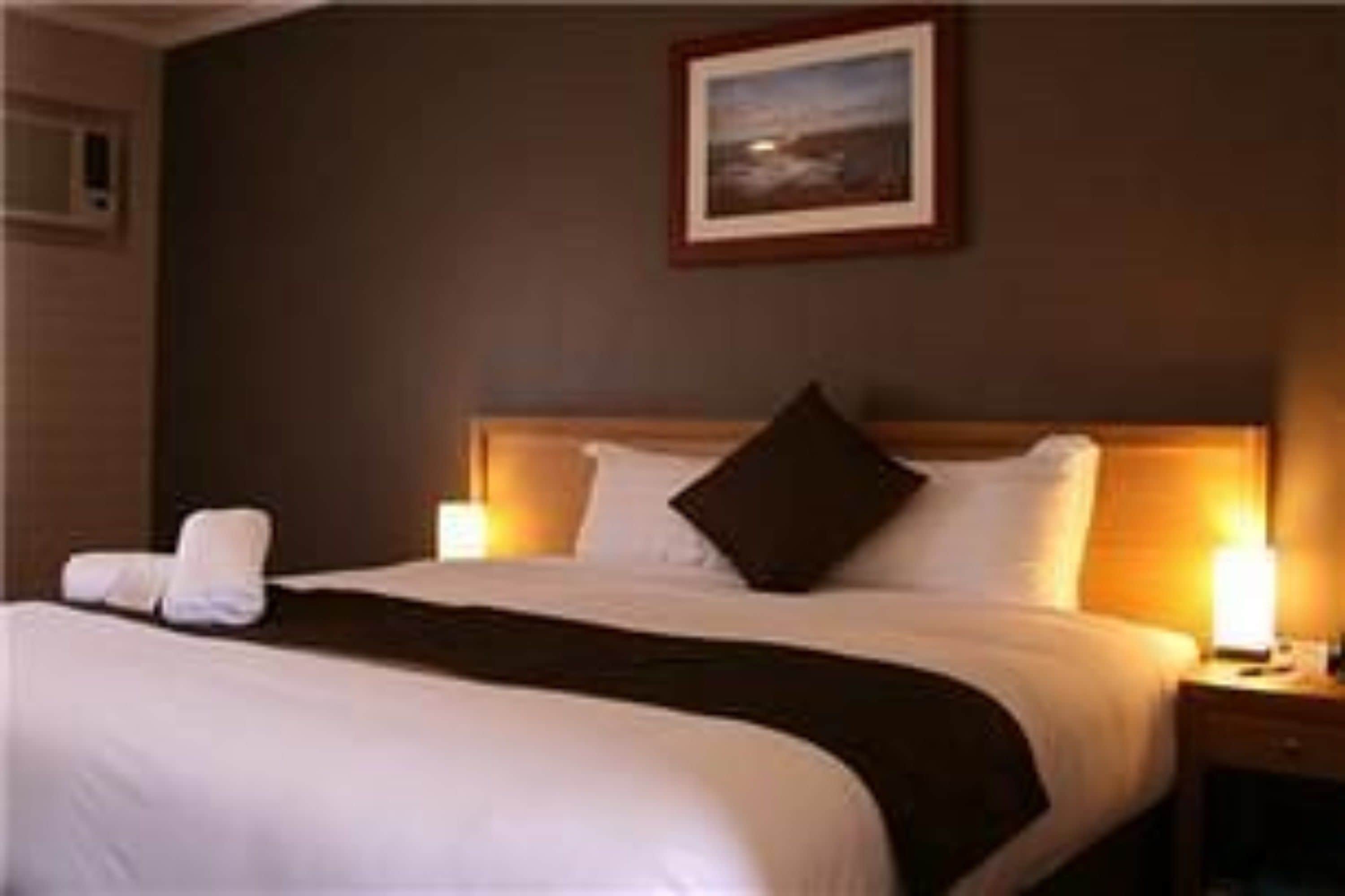 Hospitality Carnarvon, SureStay Collection by Best Western
